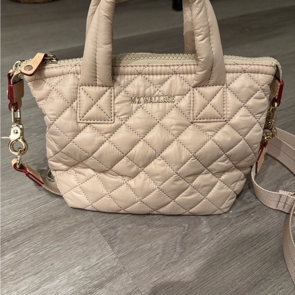 Brand New MZ Wallace Micro Sutton Bag - Picture 4 of 6